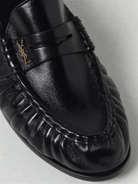 mocassino ysl uomo|Mocassini Yves Saint Laurent per Uomo .